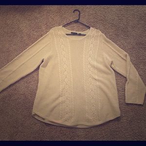 Women’s Sweater